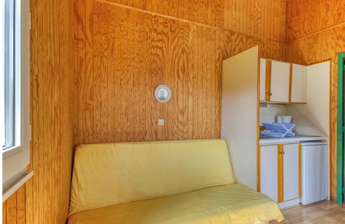 Saint-Jacques-d'Ambur Chalet De Esquí | Les Chalets de la Chazotte 2P5M