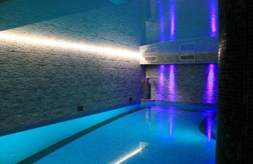 Les Gets Chalet De Esquí | Les Chalets d'Adelphine & SPA