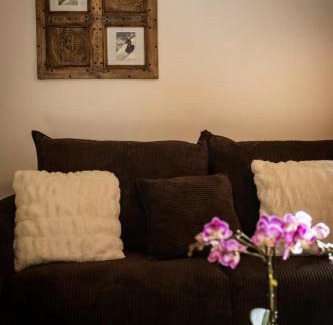 Valloire Apartamento | Les Chalets D'adrien - 5 pièces duplex 10 personnes 4 exposé ouest MAE-8864