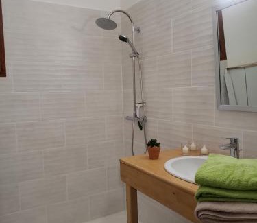 La Ferte-Beauharnais Chalet De Esquí | Les Chalets de la Garenne