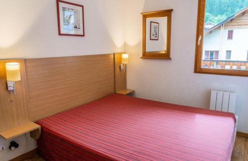 Les Orres Apartamento | Les Chalets De Bois MÉan - A - Appartement calme aux Orres 1800 MAE-9931