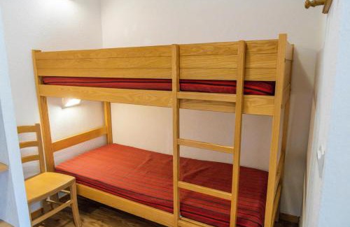 Les Orres Apartamento | Les Chalets De Bois MÉan - A - Appartement calme aux Orres 1800 MAE-9931