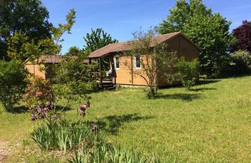 Razac-d'Eymet Otro | Les chalets de Dordogne