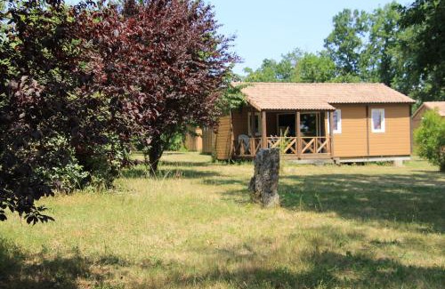 Razac-d'Eymet Otro | Les chalets de Dordogne