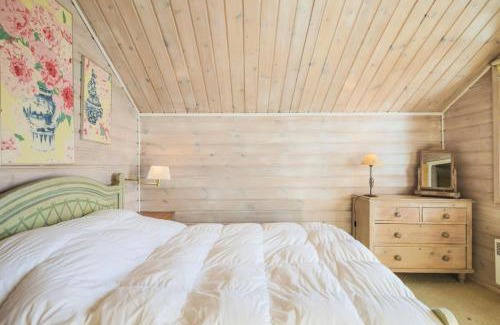 Flaine Apartamento | Les Chalets de Flaine Hameau - maeva Home - Chalet 7 Pièces 12 Personnes - Sélection MAE-3656