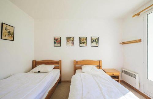 Flaine Apartamento | Les Chalets de Flaine Hameau - maeva Home - Chalet 7 Pièces 12 Personnes - Sélection MAE-3656