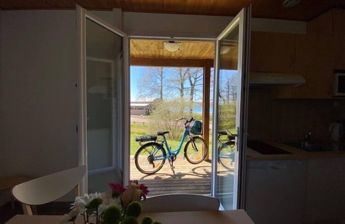 Villegusien-le-Lac Casa | Les Chalets de la Vingeanne