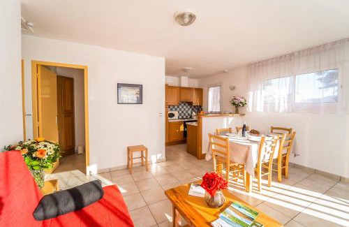 Albaret-le-Comtal Casa | Les Chalets de la Vallee du Bes