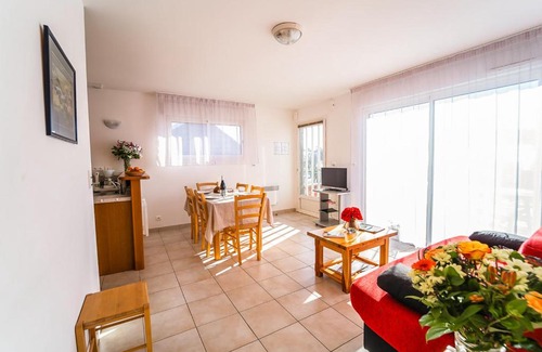 Albaret-le-Comtal Casa | Les Chalets de la Vallee du Bes