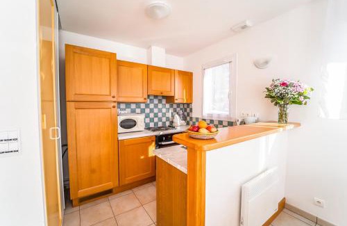 Albaret-le-Comtal Casa | Les Chalets de la Vallee du Bes