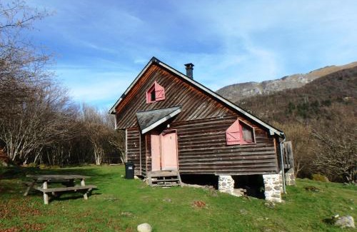 Osse-en-Aspe Chalet De Esquí | Les chalets de la forêt d'Issaux