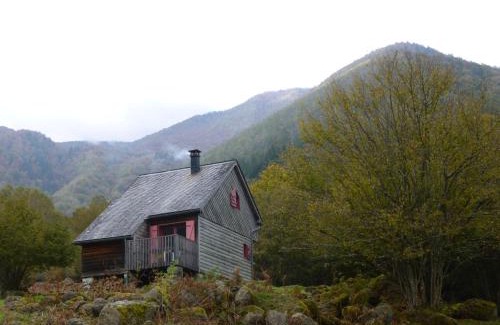 Osse-en-Aspe Chalet De Esquí | Les chalets de la forêt d'Issaux