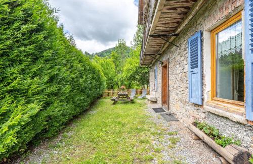 Flumet Apartamento | Les Chalets de la Revue