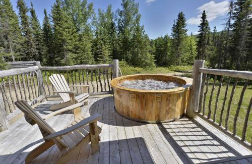 La Malbaie Chalet De Esquí | Les Chalets de Môh - 14 chalets indépendants