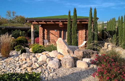 Chazey-sur-Ain Chalet De Esquí | Les Chalets de Maramour