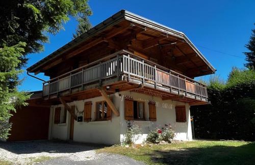 Megeve Apartamento | Les Chalets de Megève, confort et tranquillité