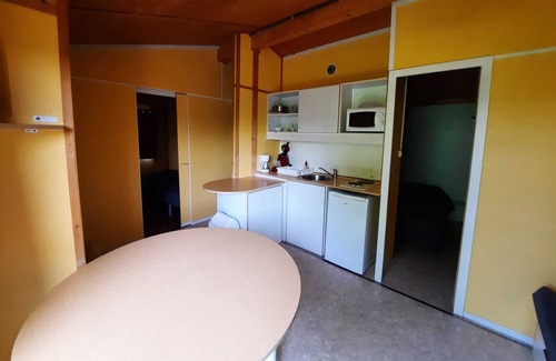 Millau Chalet De Esquí | Les chalets de Millau