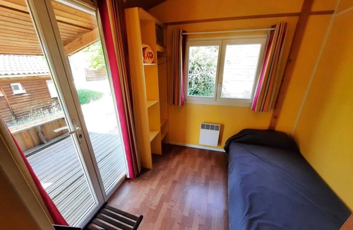 Millau Chalet De Esquí | Les chalets de Millau