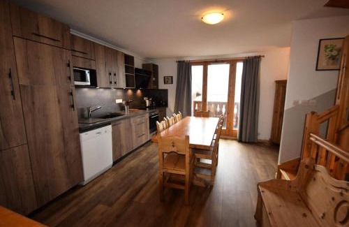 Plagne Villages Chalet De Esquí | Les Chalets Des Praz - Chalet 10 pers - LES PRAZ - PLAGNE VILLAGES MAE-5924