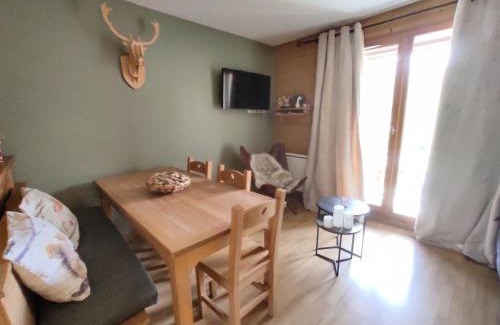 Les Claux Apartamento | Les Chalets Des Rennes - Appartement cozy 3 pièces - Les Chalets Des Rennes MAE-9474