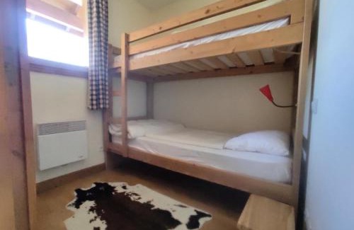 Les Claux Apartamento | Les Chalets Des Rennes - Appartement cozy 3 pièces - Les Chalets Des Rennes MAE-9474