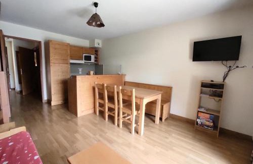 Les Claux Apartamento | Les Chalets Des Rennes - Appartement 3 pièces - Les Chalets Des Rennes MAE-9604