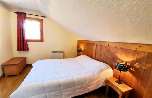 Les Claux Apartamento | Les Chalets Des Rennes - Appartement 3 pièces - Les Chalets Des Rennes MAE-9604