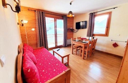 Les Claux Apartamento | Les Chalets Des Rennes - Appartement 2 pièces - Les Chalets Des Rennes MAE-9664