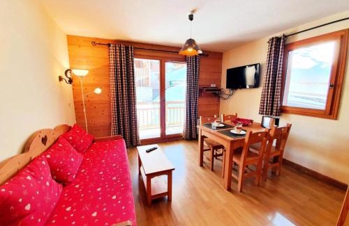 Les Claux Apartamento | Les Chalets Des Rennes - Appartement 2 pièces - Les Chalets Des Rennes MAE-9664