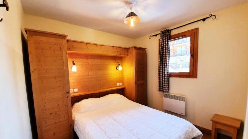 Les Claux Apartamento | Les Chalets Des Rennes - Appartement 2 pièces - Les Chalets Des Rennes MAE-9664