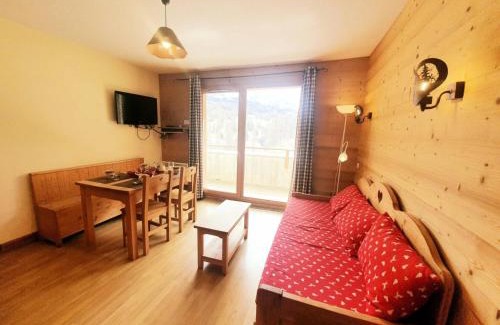 Les Claux Apartamento | Les Chalets Des Rennes - Appartement 2 pièces - Les Chalets Des Rennes MAE-9734