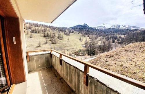 Les Claux Apartamento | Les Chalets Des Rennes - Appartement 2 pièces - Les Chalets Des Rennes MAE-9734
