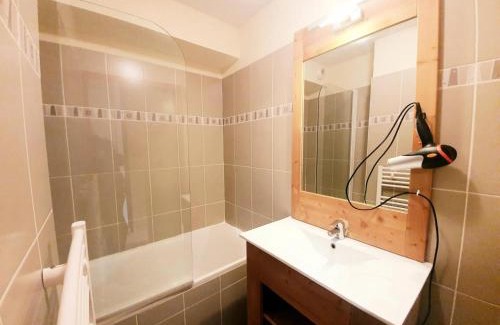 Les Claux Apartamento | Les Chalets Des Rennes - Appartement 2 pièces - Les Chalets Des Rennes MAE-9734