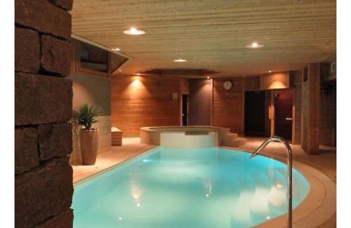 Montgenevre Apartamento | Les Chalets du Chaberton, Pied de pistes et Spa