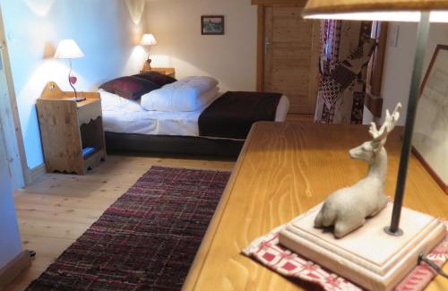 Montgenevre Apartamento | Les Chalets du Chaberton, Pied de pistes et Spa