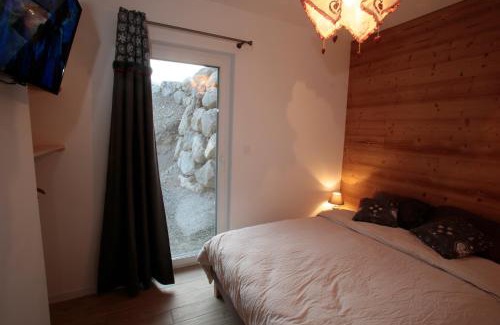 Valloire Chalet De Esquí | Les Chalets Du Grand Galibier