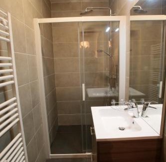 Valloire Chalet De Esquí | Les Chalets Du Grand Galibier