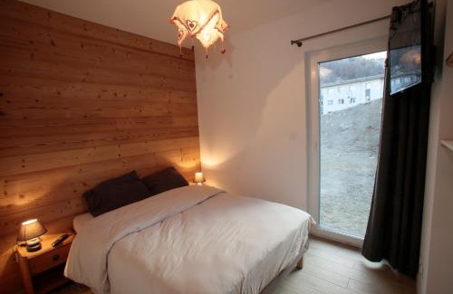 Valloire Chalet De Esquí | Les Chalets Du Grand Galibier