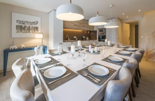 Val-d'Isere Apartamento | Les Chalets Du Jardin Alpin