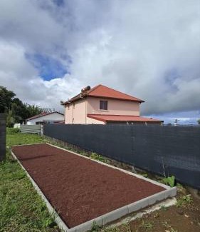 Saint-Joseph Chalet De Esquí | Les Chalets du Morne