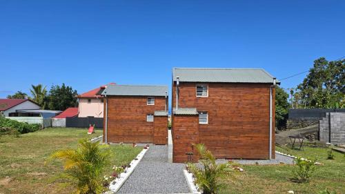 Saint-Joseph Chalet De Esquí | Les Chalets du Morne
