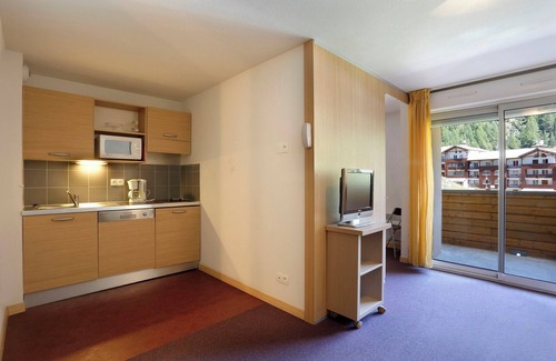 Allos Apartamento | Les Chalets du Verdon 25NH