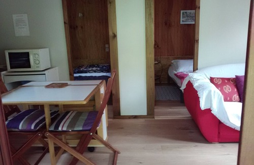 Casteil Chalet De Esquí | Les Chalets Quazemi à Casteil Pyrénées Orientales