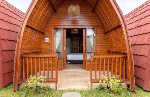 Ungasan Chalet De Esquí | Les chalets Uluwatu