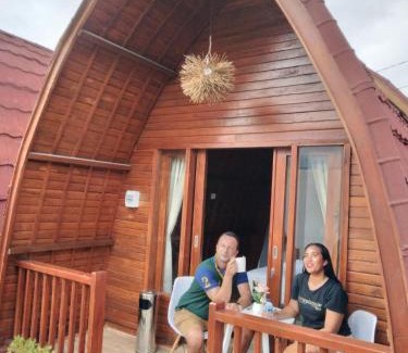 Ungasan Chalet De Esquí | Les chalets Uluwatu