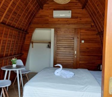 Ungasan Chalet De Esquí | Les chalets Uluwatu
