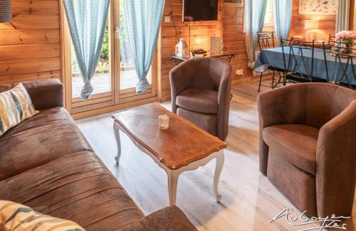 Le Menil Chalet De Esquí | Les chalets Vosges attitude, La Revoyotte, La Zaubette et la Coulougeotte