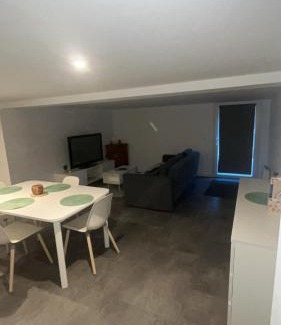 Brunstatt-Didenheim Apartamento | Les chambre de Marie Appartement Rez de chaussé