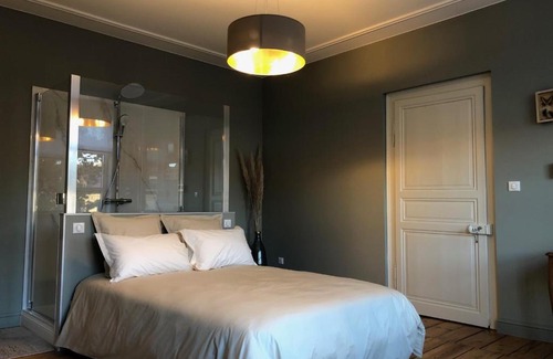 Bergues Casa | Les chambres Berguoises Chambre privée au Cœur de Bergues