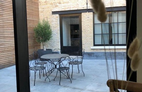 Bergues Casa | Les chambres Berguoises Chambre privée au Cœur de Bergues